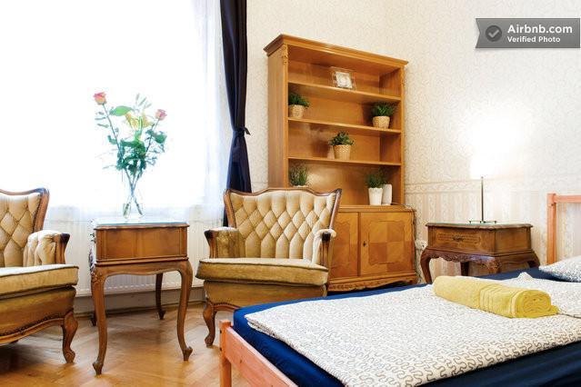 Animation City Hostel Budapest Room photo